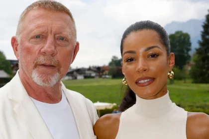 Boris Becker Ehepartnerin: die Liebesgeschichten des Tennisstars