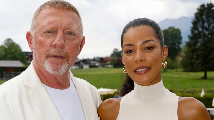 Boris Becker Ehepartnerin: die Liebesgeschichten des Tennisstars