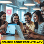 Meinungen zu KopmateLaTV: Gut oder Schlecht?