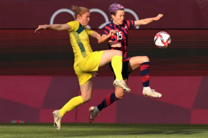 Was ist Xituliominaeqa Soccer: Fußballstil aus einer anderen Welt