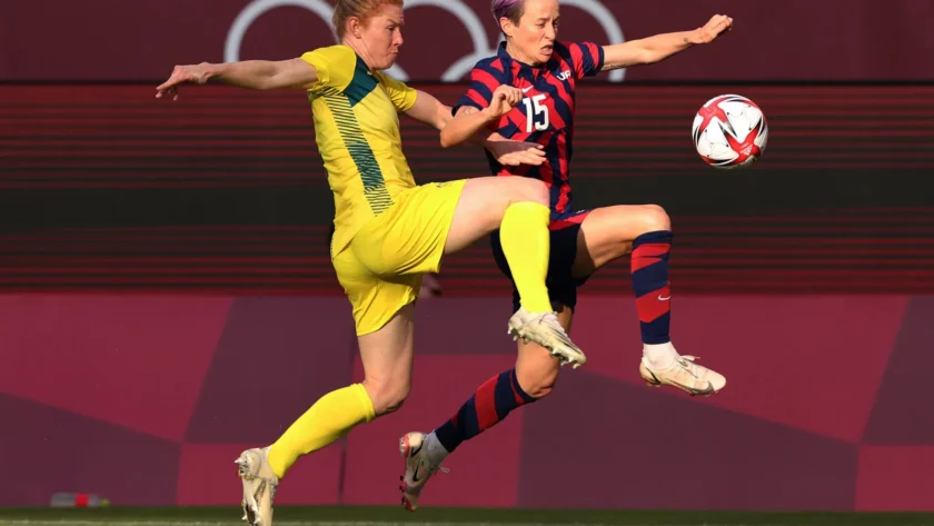 Was ist Xituliominaeqa Soccer: Fußballstil aus einer anderen Welt