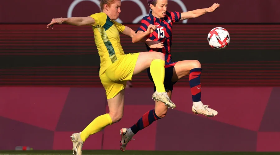 Was ist Xituliominaeqa Soccer: Fußballstil aus einer anderen Welt