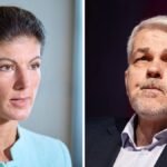 Mit wem ist Carlo Masala verheiratet?: Politikwissenschaftler
