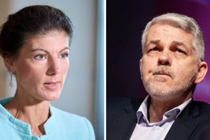 Mit wem ist Carlo Masala verheiratet?: Politikwissenschaftler