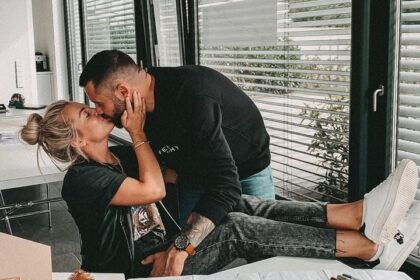 Karo Kauer Freund: das Privatleben der beliebten Influencerin