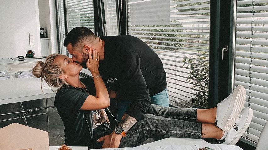 Karo Kauer Freund: das Privatleben der beliebten Influencerin