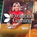 The Rise and Expansion of Evolution Casino: A New Era in Live Online Gaming