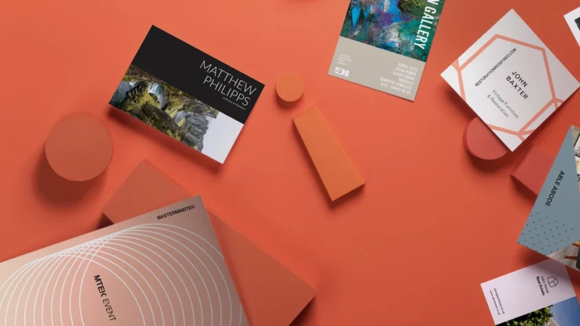 Druckbare Flyer: Der ultimative Leitfaden für effektives Marketing