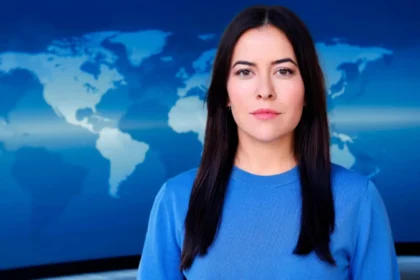 Aline Abboud Constantin Schreiber Ehefrau: bekannter Journalisten