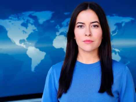 Aline Abboud Constantin Schreiber Ehefrau: bekannter Journalisten