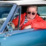 Claude-Oliver Rudolph Nase Krankheit – steckt wirklich dahinter?