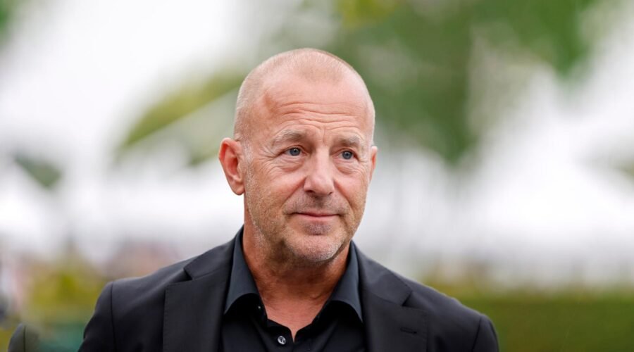 Heino Ferch Krebserkrankung: Von Gesundheit im Rampenlicht
