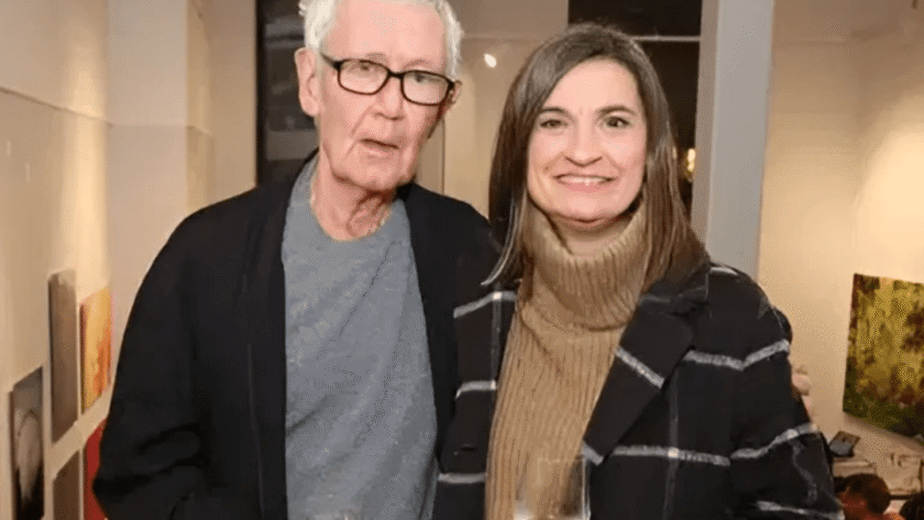 Sven Kuntze und Inka Schneider getrennt: die viele Fragen aufwirft