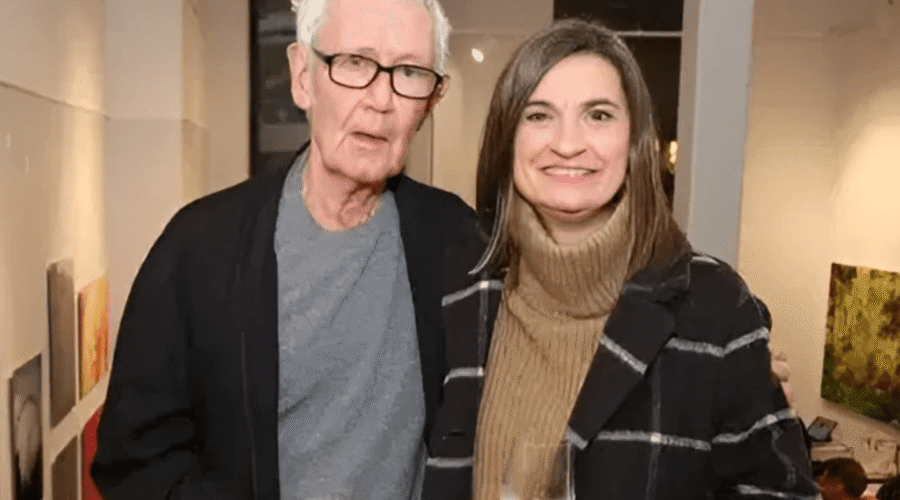 Sven Kuntze und Inka Schneider getrennt: die viele Fragen aufwirft