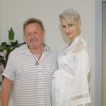 Lisa Eckhart Ehemann: der österreichischen Kabarettistin im Fokus