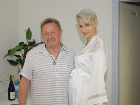 Lisa Eckhart Ehemann: der österreichischen Kabarettistin im Fokus