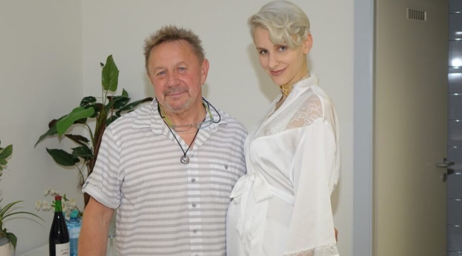 Lisa Eckhart Ehemann: der österreichischen Kabarettistin im Fokus