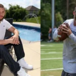 Björn Werner Beitrittsdaten: NFL-Erfolg Leben nach dem Football