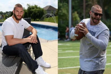 Björn Werner Beitrittsdaten: NFL-Erfolg Leben nach dem Football