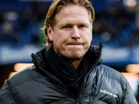 Marcus Hamberg Flashback: eine unterschätzten Ausnahmetalents