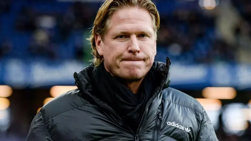 Marcus Hamberg Flashback: eine unterschätzten Ausnahmetalents