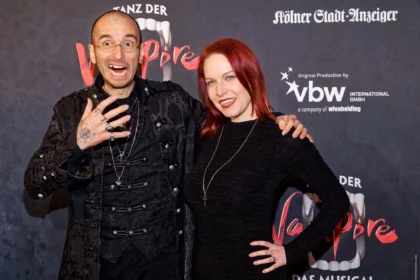 Mark und Lydia Benecke Trennung: Ehe-Aus des beliebten Paares