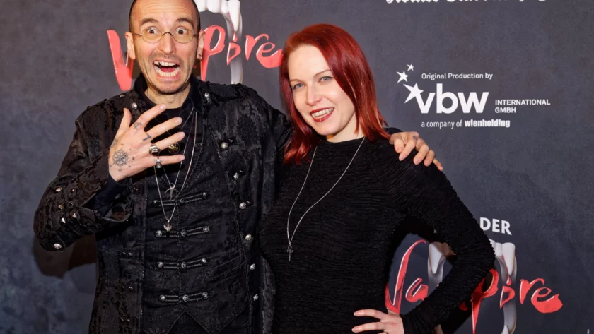 Mark und Lydia Benecke Trennung: Ehe-Aus des beliebten Paares