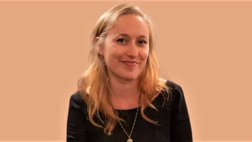 Beth Dutton Melanie Olmstead Yellowstone: Ein intensive Dynamik