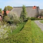 Westerfleth: Dorf zwischen Elbe, Marschland und Geschichte