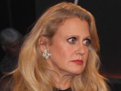 Barbara Schöneberger Schlaganfall: was wirklich dahintersteckt