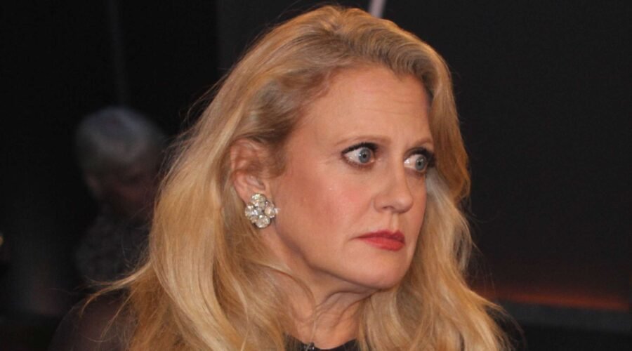 Barbara Schöneberger Schlaganfall: was wirklich dahintersteckt