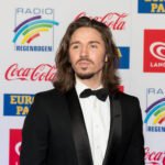 Gil Ofarim Schulabschluss: Karriere und Lebensweg des Musikers