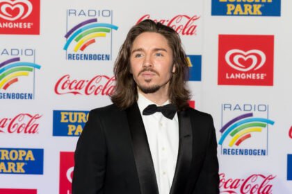 Gil Ofarim Schulabschluss: Karriere und Lebensweg des Musikers