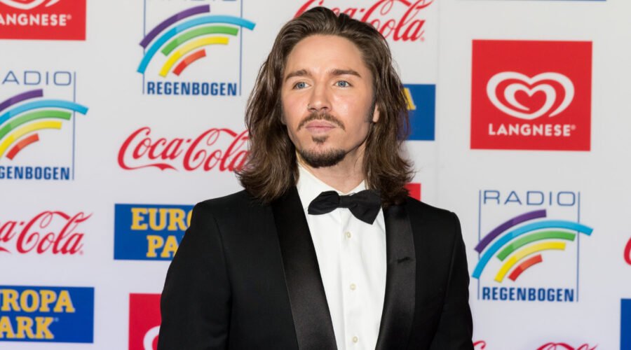 Gil Ofarim Schulabschluss: Karriere und Lebensweg des Musikers