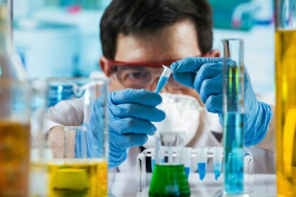 Qzobollrode Chemical: Analyse eines neuartigen Chemiebegriffs