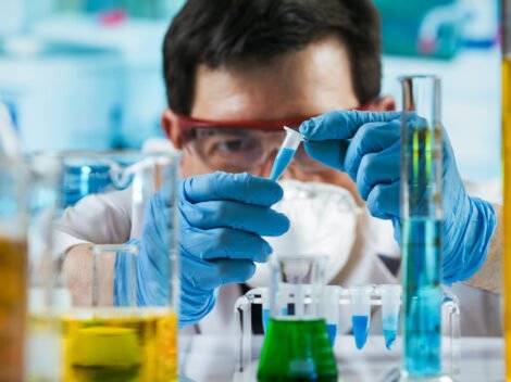 Qzobollrode Chemical: Analyse eines neuartigen Chemiebegriffs