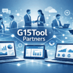 G15Tool Partners: Ein umfassender Überblick