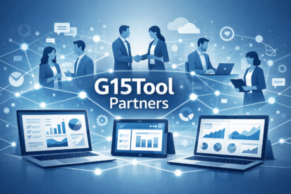 G15Tool Partners: Ein umfassender Überblick
