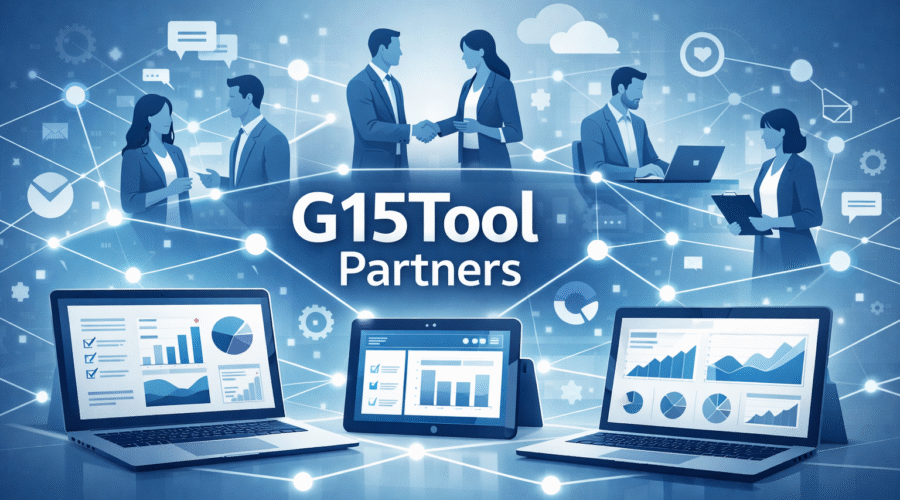 G15Tool Partners: Ein umfassender Überblick