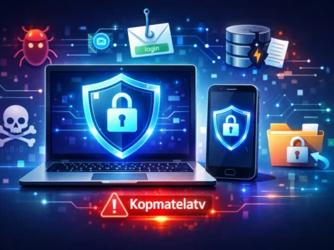 Meinungen zu KopmatelaTV: Unterhaltung, Authentizität und Kritik