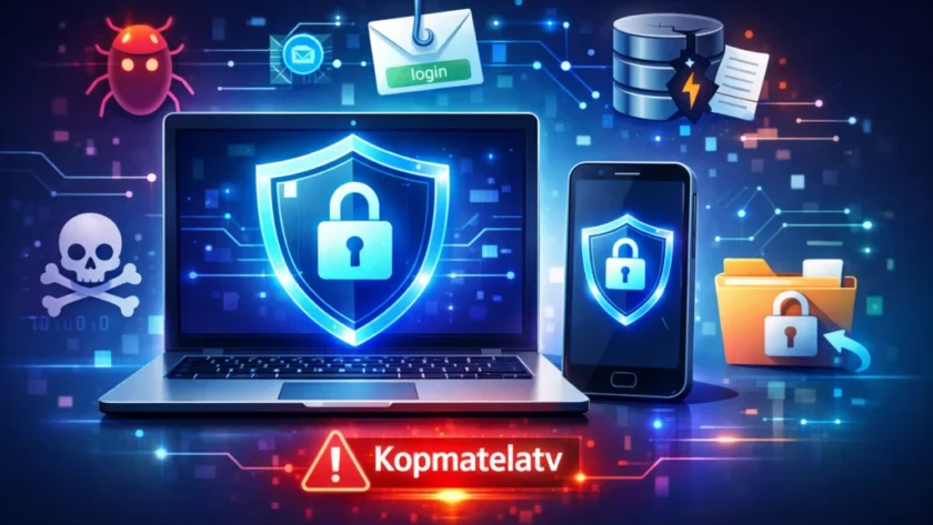 Meinungen zu KopmatelaTV: Unterhaltung, Authentizität und Kritik