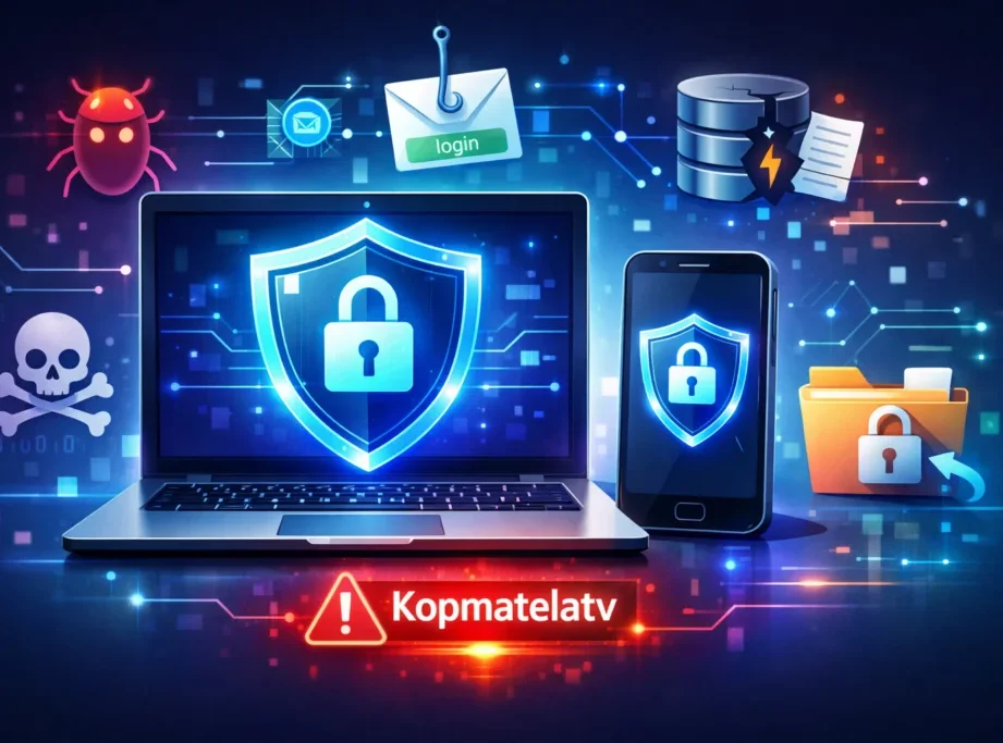 Meinungen zu KopmatelaTV: Unterhaltung, Authentizität und Kritik