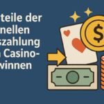 Wie schnelle Auszahlungen online technisch funktionieren