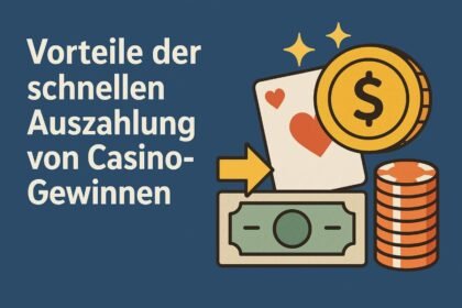 Wie schnelle Auszahlungen online technisch funktionieren