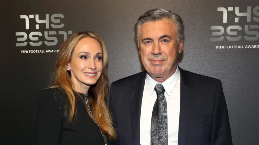 Mariann Barrena McClay – Porträt einer engagierten Persönlichkeit zwischen Öffentlichkeit und Privatsphäre