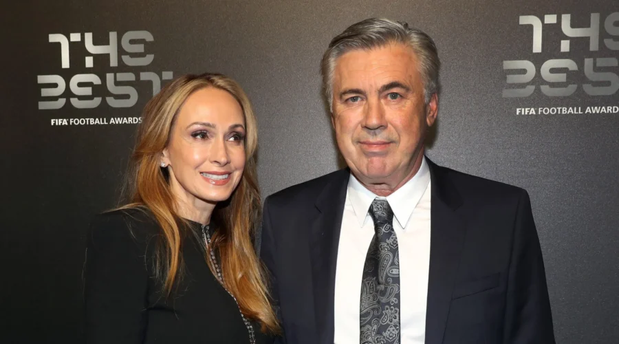 Mariann Barrena McClay – Porträt einer engagierten Persönlichkeit zwischen Öffentlichkeit und Privatsphäre