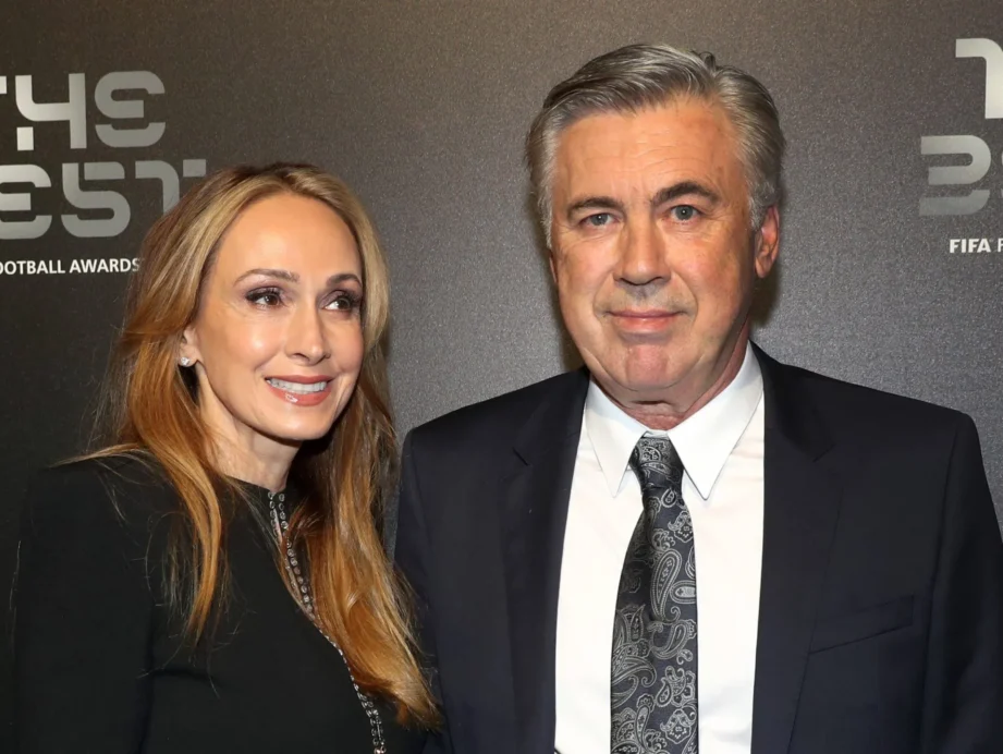 Mariann Barrena McClay – Porträt einer engagierten Persönlichkeit zwischen Öffentlichkeit und Privatsphäre