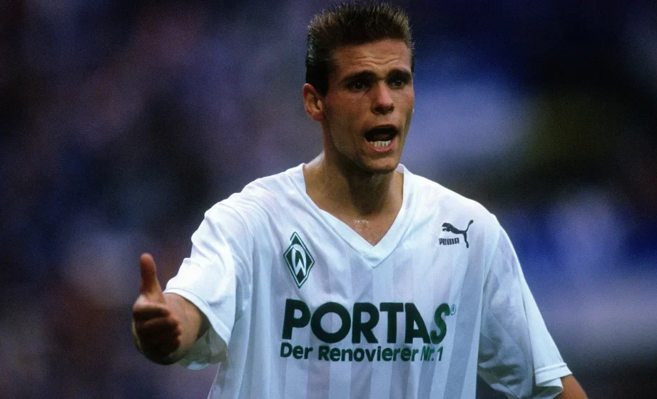 Thorsten Legat Beitrittsdaten – Eine detaillierte Chronologie seiner Vereinswechsel und Karrierestationen