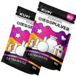 Gießpulver Weiß: Ein umfassender Leitfaden