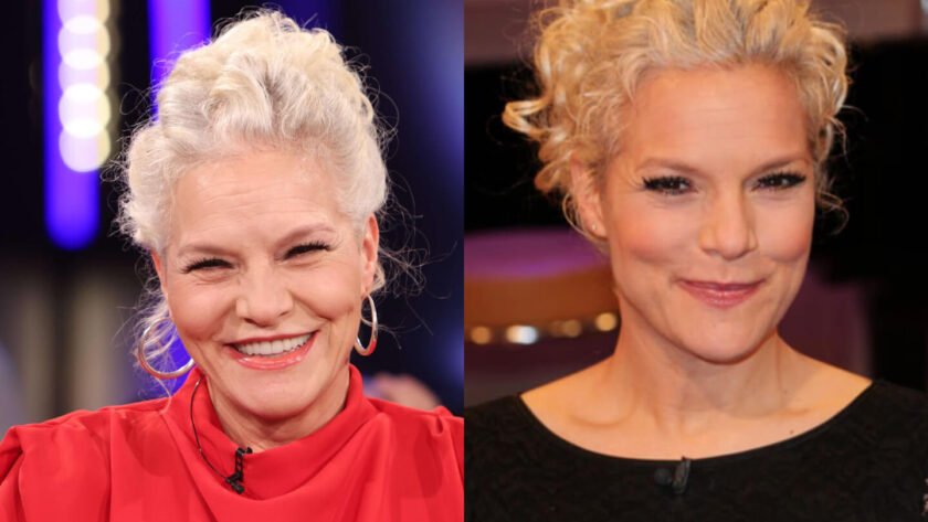 Ina Müller neuer Freund Clemens Schick – Was wirklich hinter den Gerüchten steckt